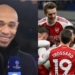 'A Lot Of People Don't Want Arsenal To Win Premier League Title' - Henry 5 ‘A Lot Of People Don’t Want Arsenal To Win Premier League Title’ – Henry