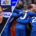 Rosenior: Chelsea Undecided On Huddle For PSG 5 Rosenior: Chelsea Undecided On Huddle For PSG