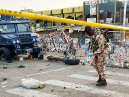 MURIC Blasts Defence Minister Over Deadly Borno Explosions