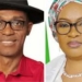 Labour Party Crisis Deepens As Abure- led NEC Dissolves Nenadi Usman Committee