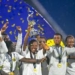 Zimbabwe Set To Host CAF African Schools Football Championship 5 Zimbabwe Set To Host CAF African Schools Football Championship