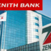 Zenith Bank Targets London Listing, Expansion Drive