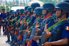 NSCDC Mobilises 3,400 Officers For Eid Security In Kano