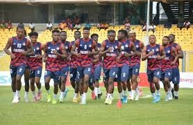 NPFL: Remo Stars Gears Up For Kwara United Showdown 1 images 2026 03 19T123943.192