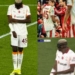 Galatasaray Confirm Osimhen Injury In Liverpool Clash