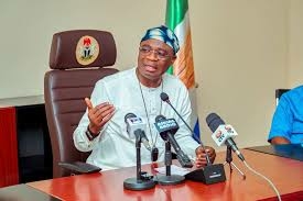 Eid-el-Fitr: Governor Alia Greets Muslims 1 images 2026 03 20T005529.276