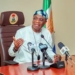 Eid-el-Fitr: Governor Alia Greets Muslims