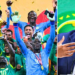 AFCON 2025: Motsepe ‘Deeply Disappointed’ As Senegal Stripped Of Title