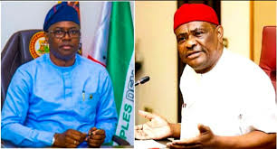 PDP Crisis: Why Reconciling With Wike’s Camp Is Difficult - PDP Governors 1 images 2026 03 23T062236.951