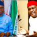 PDP Crisis: Why Reconciling With Wike’s Camp Is Difficult – PDP Governors