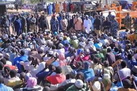 Zulum Distributes Palliatives To Insurgency Victims In Gwoza, Pulka 1 images 2026 03 23T122156.112