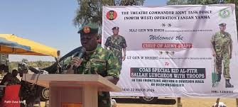 COAS Urges Unity, Discipline, Sacrifice During Eid Luncheon 1 images 2026 03 23T135850.177