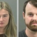 US Couple Charged For Allegedly Using Teen Girl As Surrogate 5 US Couple Charged For Allegedly Using Teen Girl As Surrogate