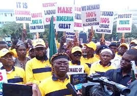 MURIC Condemns Crude Oil Rationing To Local Refineries
