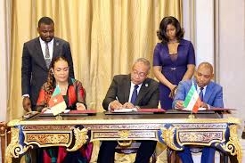 Chevron Sign Pact For Gas Monetisation Project In Equatorial Guinea 1 images 2026 03 24T125931.175
