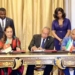 Chevron Sign Pact For Gas Monetisation Project In Equatorial Guinea