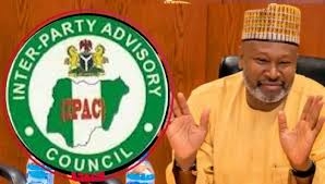 2027 Polls: INEC Rolls Out New Party Rules as IPAC Kicks Against Electoral Act 2026 1 images 2026 03 24T144259.210