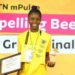 14-Year-Old Nigerian Wins African Spelling Bee Title In Zimbabwe
