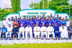 Governor’s Goal Bonanza: Nasarawa United Bag N6m Cash Reward After 4-1 Thrashing Of Rivers United 1 images 2026 03 24T151052.475