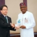 Wike, Japan Launch Partnership To Update Abuja Master Plan 5 Wike, Japan Launch Partnership To Update Abuja Master Plan
