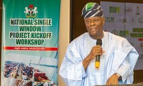 FG Launches National Single Window To Cut Trade Costs, Boost Growth 1 images 2026 03 25T103326.330