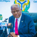African Regulators Must Work Together To Tackle Cross-Border Risks—Cardoso 5 African Regulators Must Work Together To Tackle Cross-Border Risks—Cardoso
