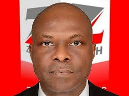 Zenith Bank Appoints Okwudili Executive Director