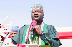 No Single Service, Agency Can Solve Nigeria’s Security Challenges – Minister