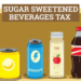 Centre Slams Additional Tax On Sugar-Sweetened Beverages
