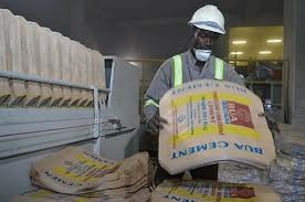 BUA Cement To Boost Capacity With 3mmtpa Greenfield Cement Plant, Brownfield Project 1 images 2026 03 26T094820.390