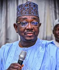 Shuaibu, Ali Emerge As North-East APC Vice Chairman, Secretary