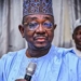 Shuaibu, Ali Emerge As North-East APC Vice Chairman, Secretary