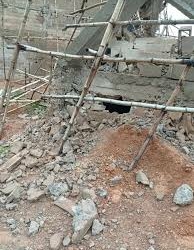Workers Trapped After Pit Collapses In Kano Community