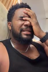 I Am Mentally Stressed – Kunle Remi