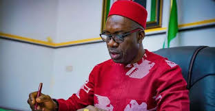 Soludo Swears In 1st 14 Key Appointees, Urges Sacrifice 1 images 2026 03 26T105841.353