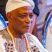 Desist From Illegal Activities, Olubadan Warns Land Grabbers