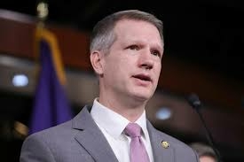 US Congressman Calls For State Police In Nigeria Amid Security Crisis
