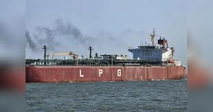 After US Waiver, India Secures Iranian LPG Cargo After Long Hiatus