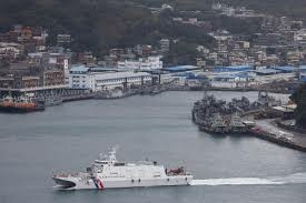 Taiwan Wary Of Chinese Moves While US Focuses On Middle East 1 images 2026 03 26T115105.993