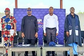 Dangote Group Pushes Industrial Growth, MSME Support At Enugu Fair 1 images 2026 03 26T124411.178
