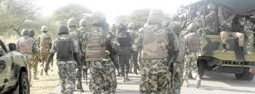 Troops Kill 5 Terrorists In Sokoto, Zamfara, Recover Weapons 1 images 2026 03 26T154347.765