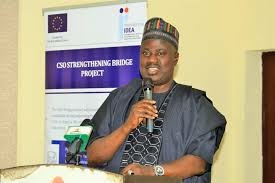 FG Outlines Roadmap National Cooperative Bank Set-up
