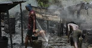 Oil Theft: Pipeline Firm Urges Contractors, Communities to Partner on Security 1 images 2026 03 26T170744.404