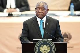 US Pressured France To Withdraw Ramaphosa’s G7 Invite – Pretoria 1 images 2026 03 27T073313.876