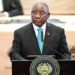 US Pressured France To Withdraw Ramaphosa’s G7 Invite – Pretoria 5 US Pressured France To Withdraw Ramaphosa’s G7 Invite – Pretoria