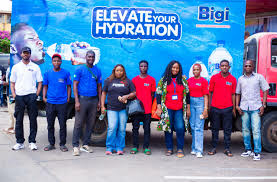 Rite Foods Reaches Over 3,000 Lagos Essential Workers in Water Campaign 1 images 2026 03 27T074727.332