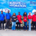 Rite Foods Reaches Over 3,000 Lagos Essential Workers in Water Campaign