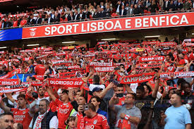 UEFA sanctions Benfica For Fan Behaviour During Real Madrid Game 1 images 2026 03 27T075715.686