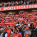 UEFA sanctions Benfica For Fan Behaviour During Real Madrid Game 5 UEFA sanctions Benfica For Fan Behaviour During Real Madrid Game