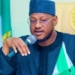 Gov Radda Mourns APC Chieftain, Machika, Donates N5m